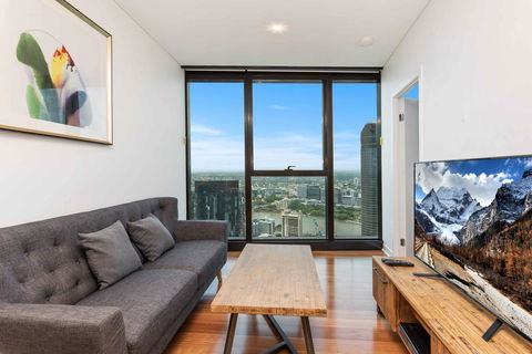 Brisbane Skytower By CLLIX - Australian Directory 29