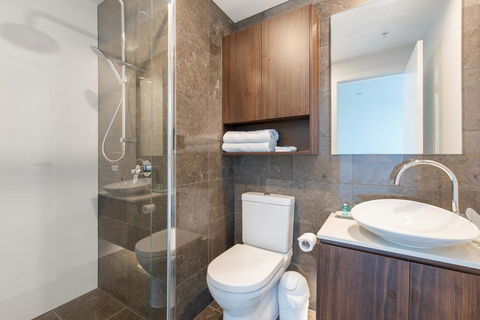 Brisbane Skytower By CLLIX - Australian Directory 35