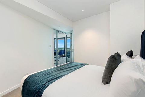 Brisbane Skytower By CLLIX - Australian Directory 23