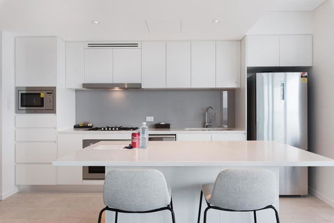 Brisbane Skytower By CLLIX - Australian Directory 4