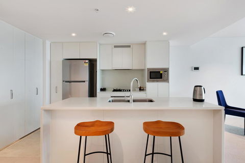 Brisbane Skytower By CLLIX - Australian Directory 19