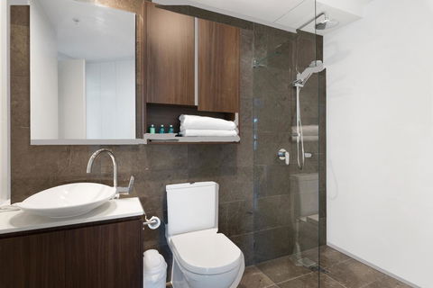 Brisbane Skytower By CLLIX - Australian Directory 9