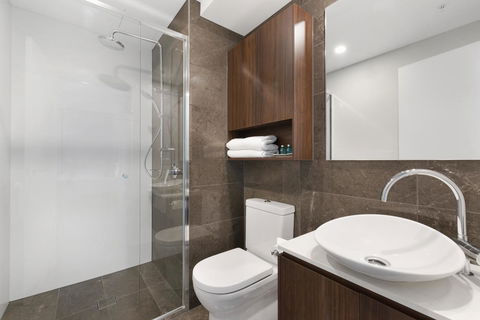 Brisbane Skytower By CLLIX - Australian Directory 2