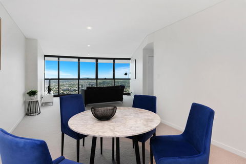 Brisbane Skytower By CLLIX - Australian Directory 17