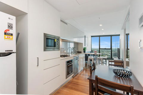 Brisbane Skytower By CLLIX - Australian Directory 27