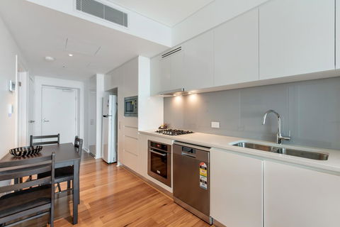 Brisbane Skytower By CLLIX - Australian Directory 28