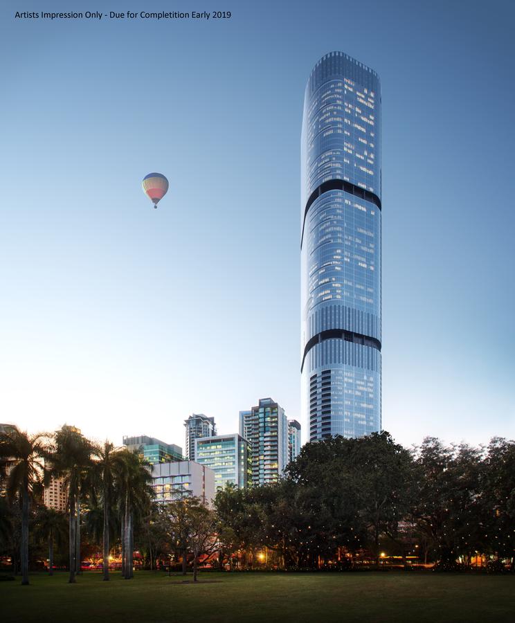 Brisbane City QLD Australian Directory