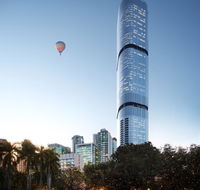 Arise Brisbane Skytower - Australian Directory