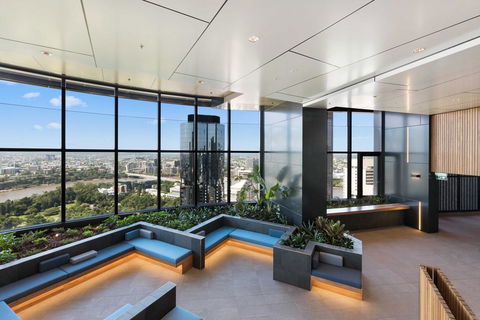 Brisbane Skytower By CLLIX - Australian Directory 1