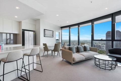 Brisbane Skytower By CLLIX - Australian Directory 8