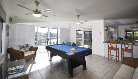 Bribie Island Canal Holiday Destination! - Australian Directory 12