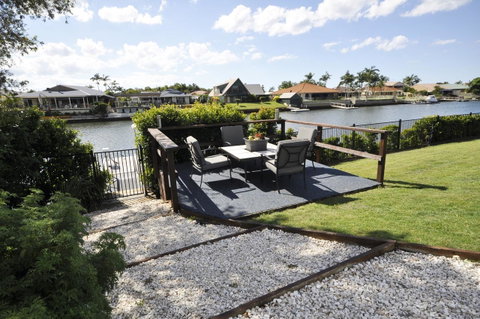 Bribie Island Canal Holiday Destination! - Australian Directory 1
