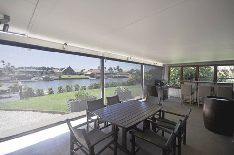 Bribie Island Canal Holiday Destination! - Australian Directory 7