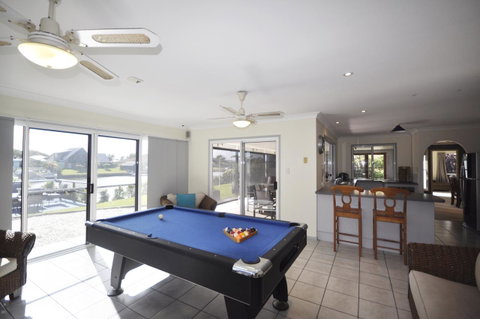 Bribie Island Canal Holiday Destination! - Australian Directory 20