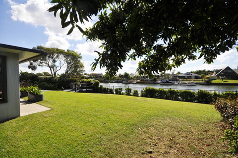 Bribie Island Canal Holiday Destination! - Australian Directory 22