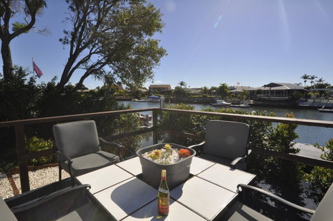 Bribie Island Canal Holiday Destination! - Australian Directory 0