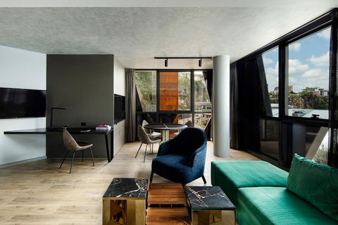 Crystalbrook Vincent - Australian Directory 23