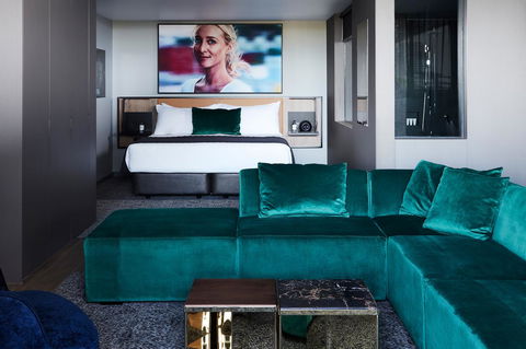 Crystalbrook Vincent - Australian Directory 8