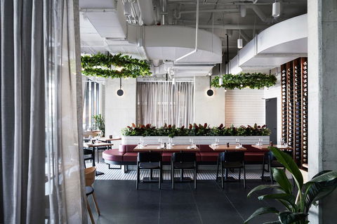 Crystalbrook Vincent - Australian Directory 36