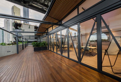 Crystalbrook Vincent - Australian Directory 1