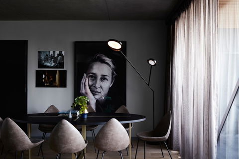 Crystalbrook Vincent - Australian Directory 6