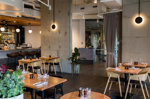 Crystalbrook Vincent - Australian Directory 2