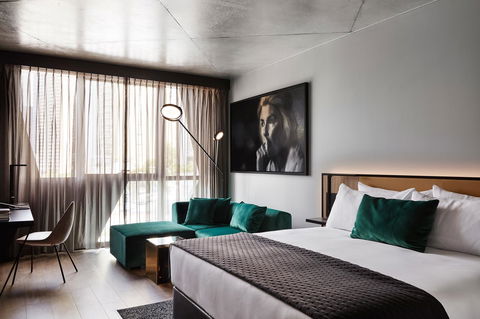 Crystalbrook Vincent - Australian Directory 26