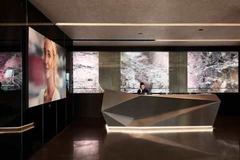 Crystalbrook Vincent - Australian Directory 39