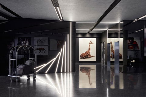 Crystalbrook Vincent - Australian Directory 40