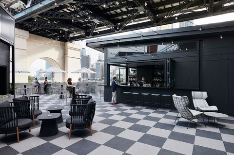 Crystalbrook Vincent - Australian Directory 44