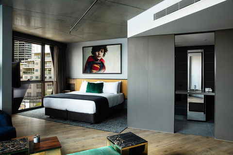 Crystalbrook Vincent - Australian Directory 19