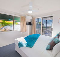 Airlie Apartments - Australian Directory