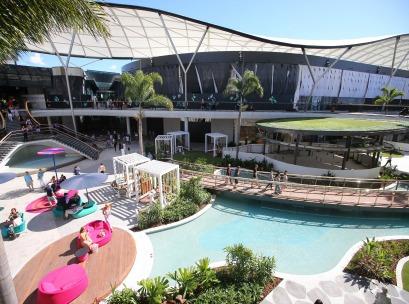 Broadbeach Holiday Apartments - Australian Directory 35