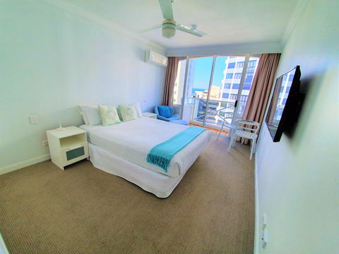 Broadbeach Holiday Apartments - Australian Directory 19