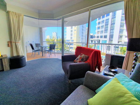 Broadbeach Holiday Apartments - Australian Directory 3
