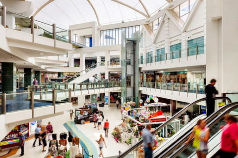 Broadbeach Holiday Apartments - Australian Directory 33