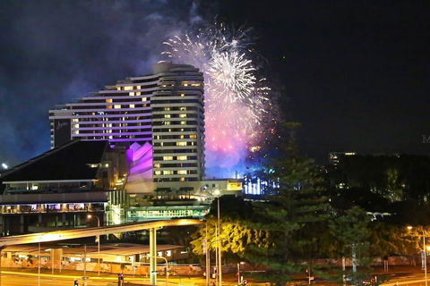 Broadbeach Holiday Apartments - Australian Directory 40