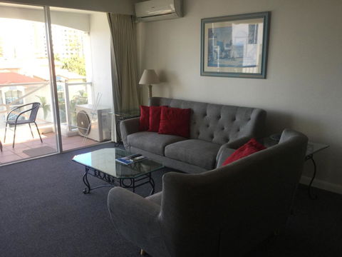 Broadbeach Holiday Apartments - Australian Directory 37