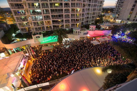 Broadbeach Holiday Apartments - Australian Directory 41