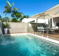 Beach House on Tradewinds Avenue - Australian Directory