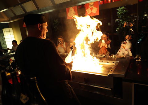 Stamford Plaza Brisbane - Australian Directory 28