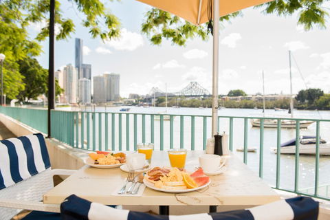 Stamford Plaza Brisbane - Australian Directory 11