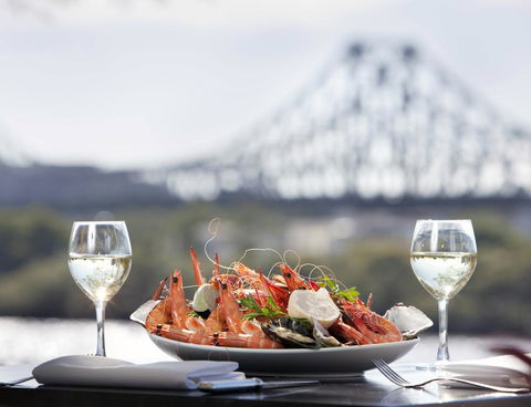 Stamford Plaza Brisbane - Australian Directory 12