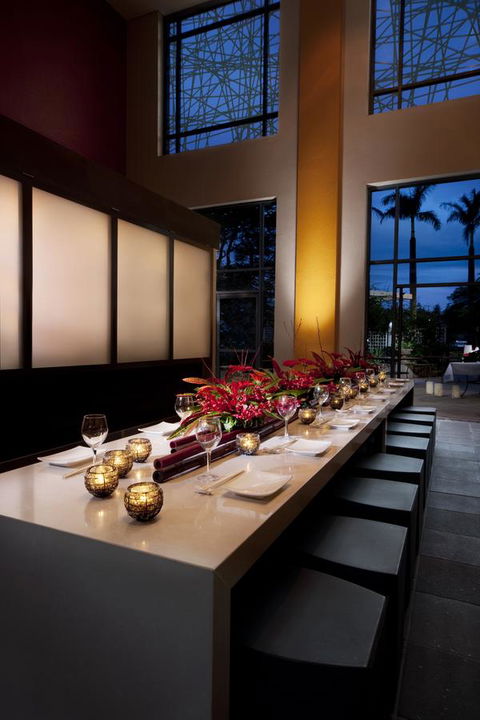 Stamford Plaza Brisbane - Australian Directory 42