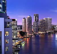 Stamford Plaza Brisbane - Australian Directory