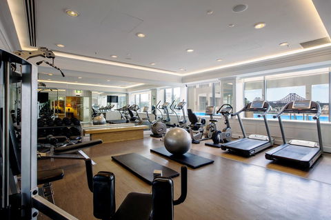 Stamford Plaza Brisbane - Australian Directory 13