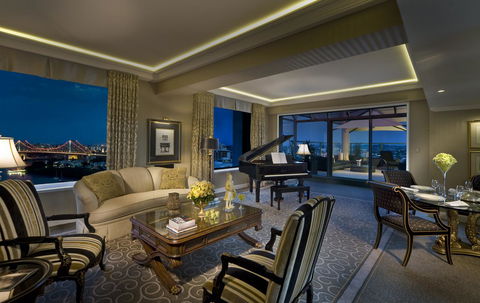 Stamford Plaza Brisbane - Australian Directory 5