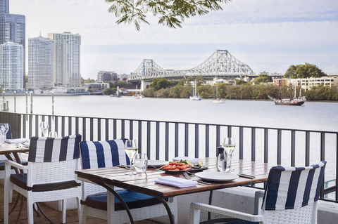 Stamford Plaza Brisbane - Australian Directory 3