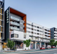 Quest Springfield Central - Australian Directory