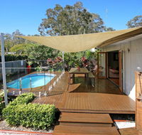 Beach House on Jones Parade Central Coolum Beach - Australian Directory